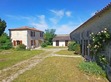 5 Bed. Property, Near Matha in Charente-Maritime