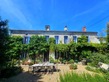 8 Bed. Property, Near Mortagne-sur-Gironde in Charente-Maritime