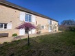 4 Bed. Property, Near Chauvigny in Vienne
