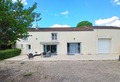 4 Bed. Property, Near R&eacute;parsac in Charente