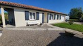 3 Bed. Property, Near Verteuil-sur-Charente in Charente