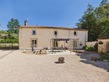 4 Bed. Property, Near La For&ecirc;t-de-Tess&eacute; in Charente