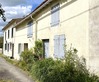 3 Bed. Property, Near Fontaine-Chalendray in Charente-Maritime