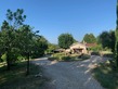 5 Bed. Property, Near Saint-S&eacute;verin in Charente