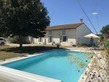 4 Bed. Property, Near Archiac in Charente-Maritime