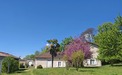 6 Bed. Property, Near Aubeterre-sur-Dronne in Charente