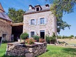 1 Bed. Property, Near Lanu&eacute;jouls in Aveyron