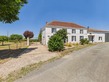 5 Bed. Property, Near Saint-Gr&eacute;goire-d&rsquo;Ardennes in Charente-Maritime