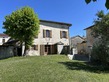 4 Bed. Property, Near Saint-Paul-Lizonne in Dordogne