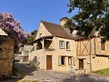 2 Bed. Property, Near Gourdon in Lot
