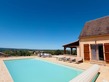 4 Bed. Property, Near Gourdon in Lot