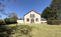 5 Bed. Property, Near Saint-Gourson in Charente