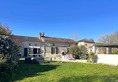 6 Bed. Property, Near Saint-Aubin in Lot-et-Garonne