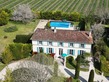 6 Bed. Property, Near Saint-Fort-sur-Gironde in Charente-Maritime