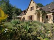 3 Bed. Property, Near Sarlat-la-Can&eacute;da in Dordogne