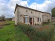1 Bed. Property, Near Nanteuil-en-Vall&eacute;e in Charente