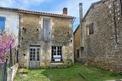 Property, Near Payroux in Vienne