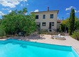 4 Bed. Property, Near Cognac in Charente