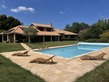5 Bed. Property, Near Casteljaloux in Lot-et-Garonne