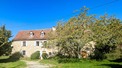 6 Bed. Property, Near Gramat in Lot