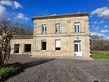 3 Bed. Property, Near Saint-Andr&eacute;-de-Cubzac in Gironde