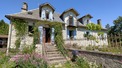 4 Bed. Property, Near Laroquebrou in Cantal
