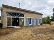 5 Bed. Property, Near Mons&eacute;gur in Gironde