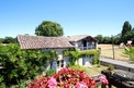 6 Bed. Property, Near Eymet in Dordogne