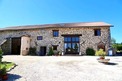 7 Bed. Property, Near Pageas in Haute-Vienne