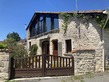 3 Bed. Property, Near Mansle-les-Fontaines in Charente