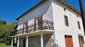 4 Bed. Property, Near Alloue in Charente