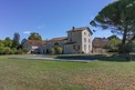 5 Bed. Property, Near Mansle-les-Fontaines in Charente