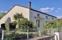 4 Bed. Property, Near Port-Sainte-Foy-et-Ponchapt in Gironde
