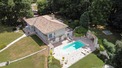 5 Bed. Property, Near Barbezieux-Saint-Hilaire in Charente