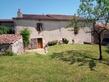 4 Bed. Property, Near Charroux in Vienne
