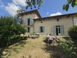 5 Bed. Property, Near Mons&eacute;gur in Gironde