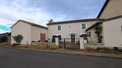 4 Bed. Property, Near Saulg&eacute; in Vienne
