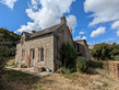 2 Bed. House, Near FORGES DE LANOUEE in Morbihan