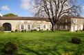8 Bed. House, Near JARNAC in Charente