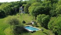 4 Bed. House, Near SALIGNAC-EYVIGNES in Dordogne