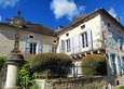 6 Bed. Property, Near Salles-Lavalette in Charente