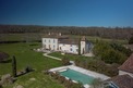 6 Bed. Property, Near Lectoure in Gers