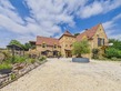 4 Bed. Property, Near Lanquais in Dordogne