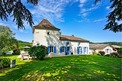 10 Bed. Property, Near Castelmoron-sur-Lot in Lot-et-Garonne