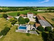 12 Bed. Property, Near Bessac in Charente