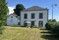 3 Bed. Property, Near Saint-Dizier-Masbaraud in Creuse