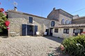 2 Bed. Property, Near Villefagnan in Charente