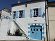 2 Bed. Property, Near Brigueil-le-Chantre in Vienne