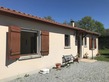 2 Bed. Property, Near Mailhac-sur-Benaize in Haute-Vienne