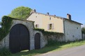 4 Bed. Property, Near Les Pins in Charente